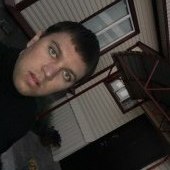 Эльвир, 37 лет из г. 