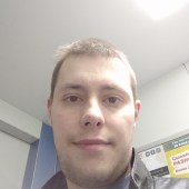 Владимир, 33 года из г. 