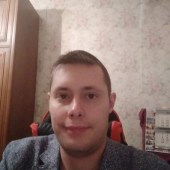 Владимир, 32 года из г. 