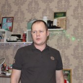 Вадим, 36 лет из г. 