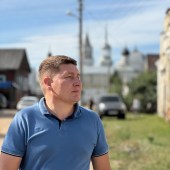 Рафаэль, 39 лет из г. 