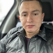 Эдуард, 34 года из г. 