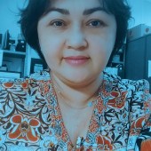 Танзиля, 50 лет из г. 