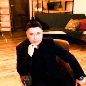 Марат, 41 год из г. 