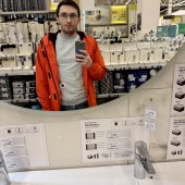 Ильгиз, 29 лет из г. 
