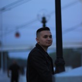 мансур, 28 лет из г. 