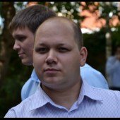 Андрей, 38 лет из г. 