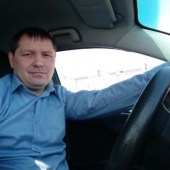 Фаниль, 44 года из г. 