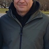 Фаниль, 44 года из г. 