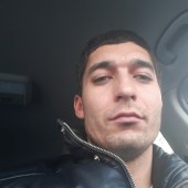 Ринат, 40 лет из г. 