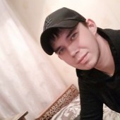 Руслан, 32 года из г. 