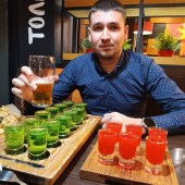 Руслан, 31 год из г. 