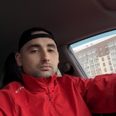 Равиль, 30 лет из г. 