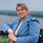 Айгуль, 50 лет из г. 