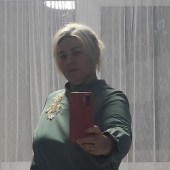 Айгуль, 50 лет из г. 