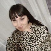 Эльвира, 34 года из г. 