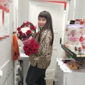 Эльвира, 35 лет из г. 