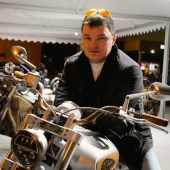 Марсель, 32 года из г. 