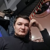 Марсель, 33 года из г. 