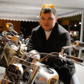 Марсель, 32 года из г. 