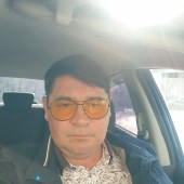 Ришат, 53 года из г. 