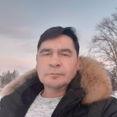 Ришат, 53 года из г. 