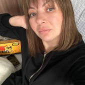 Эльвира, 34 года из г. 