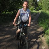 Руслан, 40 лет из г. 