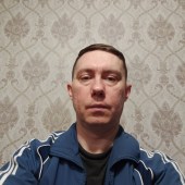 Рамиль, 44 года из г. 