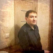 Ильдар, 41 год из г. 