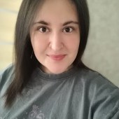 Лилия, 30 лет из г. 