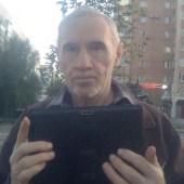 Кевин, 66 лет из г. 