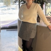 Марьям, 46 лет из г. 