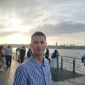 Денис, 43 года из г. 