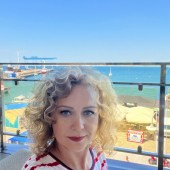 Тамилла, 56 лет из г. 