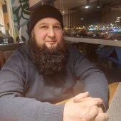 Ильдар, 38 лет из г. 