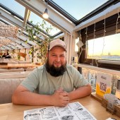 Ильдар, 39 лет из г. 