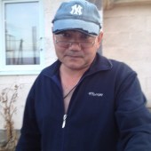 Бекабад, 55 лет из г. 