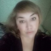 Айгуль, 51 год из г. 