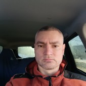 Денис, 39 лет из г. 