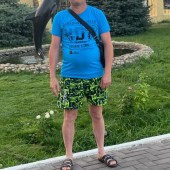 Руслан, 48 лет из г. 