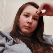 Гульназ, 33 года из г. 