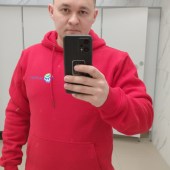 Фирназ, 28 лет из г. 