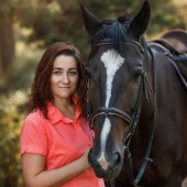 Диляра, 41 год из г. 