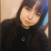 Диана, 28 лет из г. 