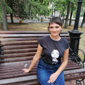 Гузель, 39 лет из г. 