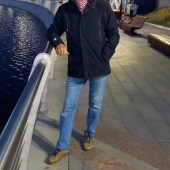 Ильгиз, 65 лет из г. 