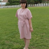 Индира, 50 лет из г. 