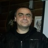 Влад, 52 года из г. 