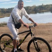 Денис, 38 лет из г. 